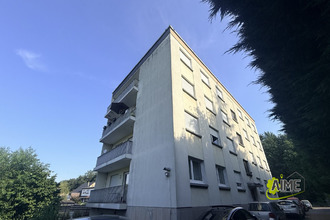 location appartement schoeneck 57350