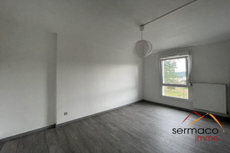 location appartement schoeneck 57350