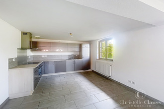 Ma-Cabane - Location Appartement SCHWOBEN, 98 m²