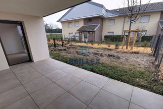 location appartement sciez 74140