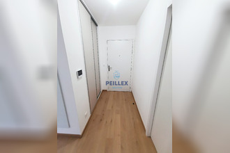location appartement sciez 74140