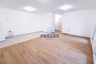 location appartement sciez 74140