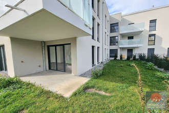 location appartement sciez 74140