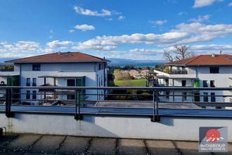 location appartement sciez 74140