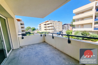 location appartement sciez 74140