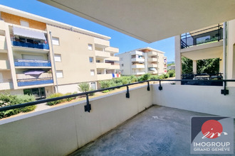 location appartement sciez 74140