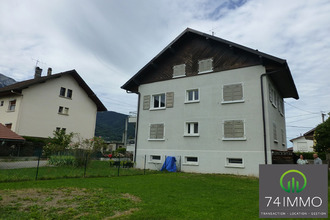 location appartement scionzier 74950