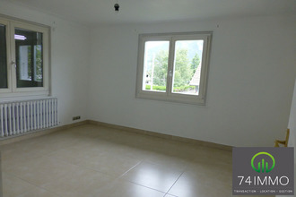 location appartement scionzier 74950