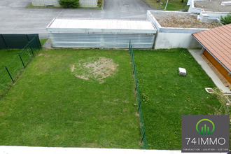 location appartement scionzier 74950