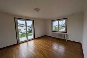 location appartement scionzier 74950