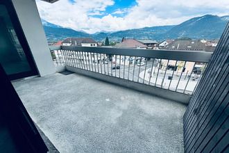 location appartement scionzier 74950