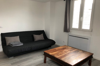 Ma-Cabane - Location Appartement Scionzier, 41 m²