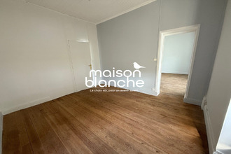 location appartement scorbe-clairvaux 86140