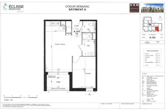 location appartement sebazac-concoures 12740