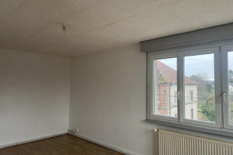 location appartement secenans 70400