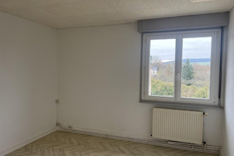 location appartement secenans 70400