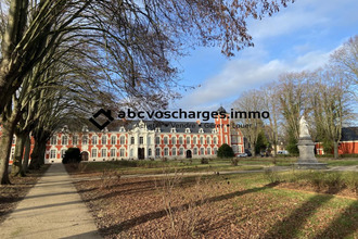 location appartement seclin 59113