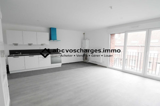 location appartement seclin 59113