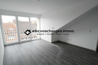 location appartement seclin 59113