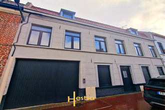 location appartement seclin 59113