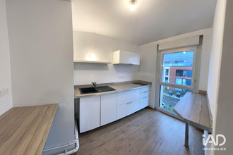 location appartement seclin 59113