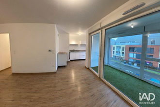 location appartement seclin 59113