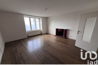 location appartement secondigny 79130