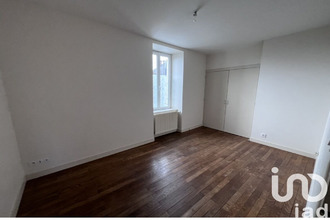 location appartement secondigny 79130