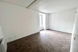 location appartement secondigny 79130