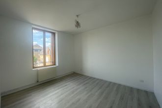 location appartement sedan 08200