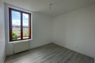 Ma-Cabane - Location Appartement SEDAN, 63 m²