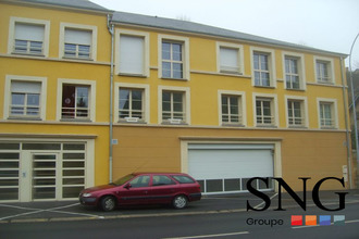 location appartement sedan 08200