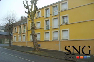 location appartement sedan 08200