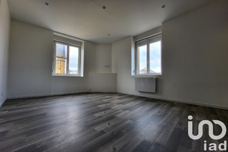 location appartement sedan 08200