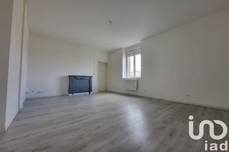 location appartement sedan 08200