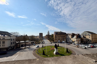 location appartement sedan 08200