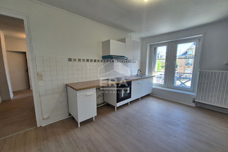 location appartement sedan 08200