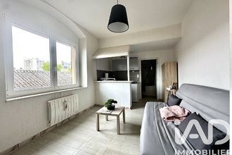 location appartement sedan 08200