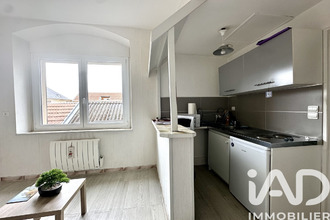 location appartement sedan 08200