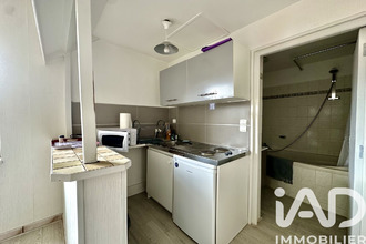 location appartement sedan 08200