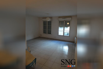 location appartement sedan 08200