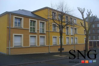 location appartement sedan 08200