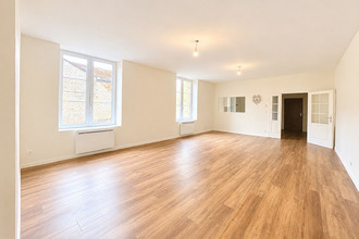 location appartement sedan 08200