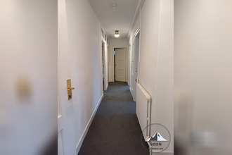 location appartement seez 73700