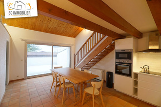 location appartement segny 01170