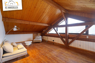location appartement segny 01170