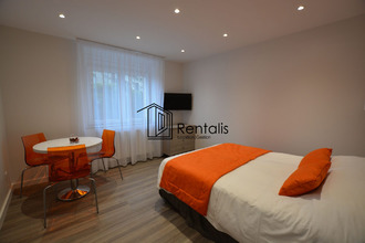 location appartement segny 01170