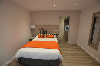 location appartement segny 01170