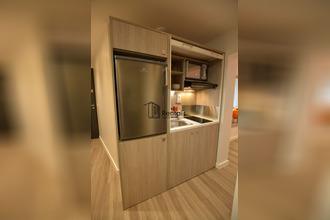 location appartement segny 01170