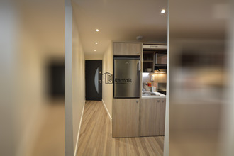 location appartement segny 01170
